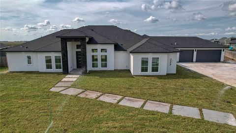 A home in Corpus Christi