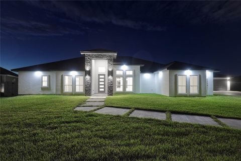 A home in Corpus Christi