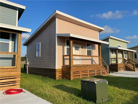 A home in Rockport