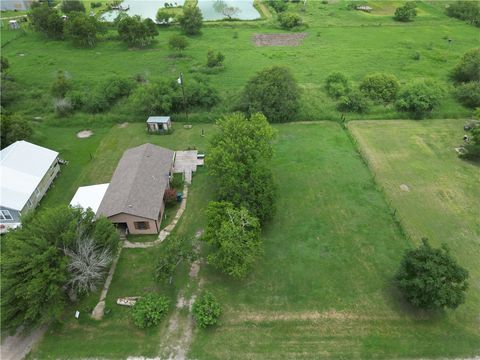 A home in Woodsboro