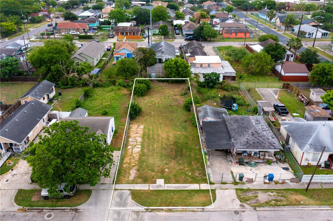 View Corpus Christi, TX 78404 property