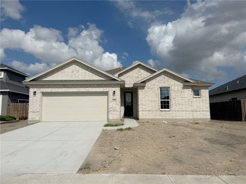 A home in Corpus Christi