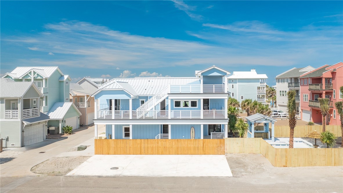 View Port Aransas, TX 78373 condo