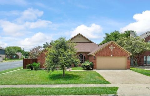 A home in Corpus Christi