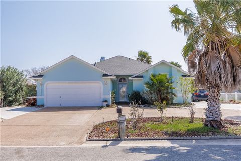 Photo of 14830 Dasmarinas Drive, Corpus Christi, TX 78418 (MLS # 472426)
