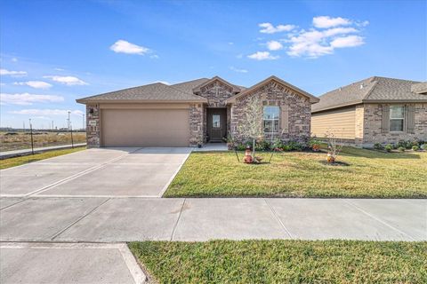 A home in Corpus Christi