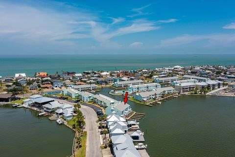 A home in Rockport