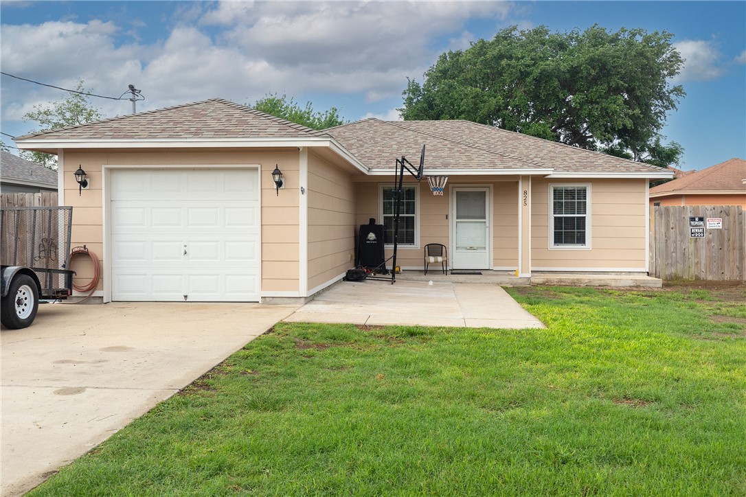 View Corpus Christi, TX 78418 house