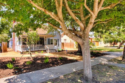 A home in Corpus Christi