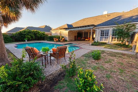 A home in Corpus Christi