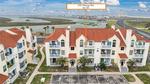 14721 Whitecap Boulevard Unit 325, Corpus Christi, TX 78418 - #: 439714