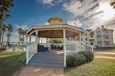 A home in Corpus Christi