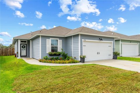 1904 Shellbank Avenue, Aransas Pass, TX 78336 - #: 444674