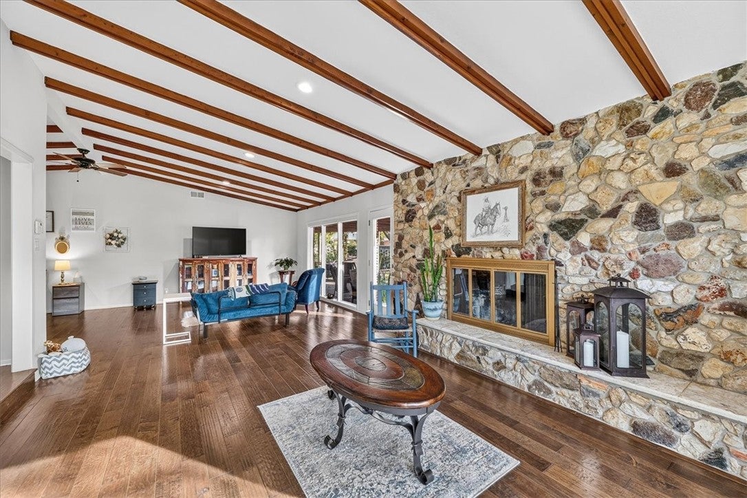 5430 Chevy Chase Drive