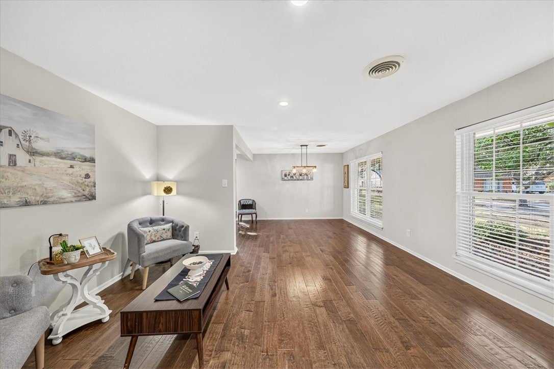 5430 Chevy Chase Drive