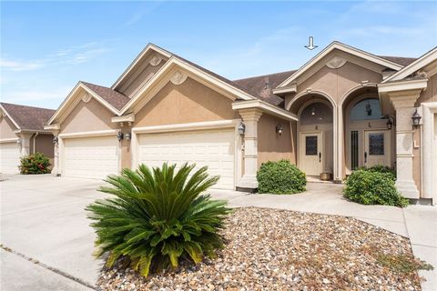 Photo of 6934 Wooldridge #K, Corpus Christi, TX 78414 (MLS # 479548)