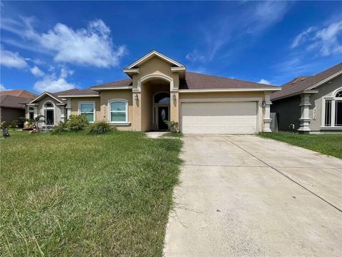 A home in Corpus Christi