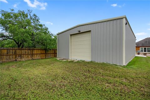 A home in Robstown