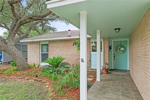 A home in Rockport