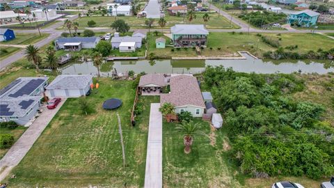 A home in Rockport