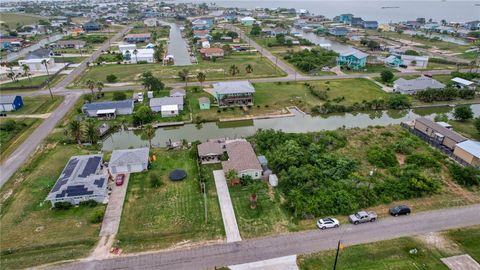 A home in Rockport