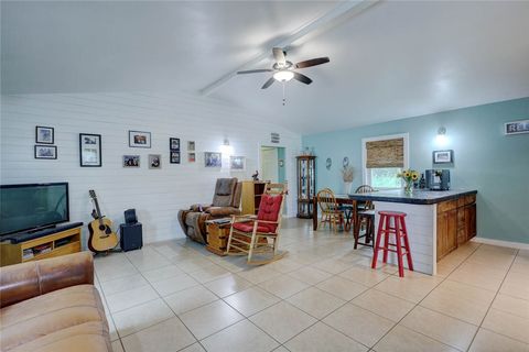 A home in Rockport