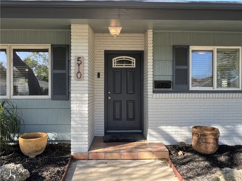 A home in Corpus Christi