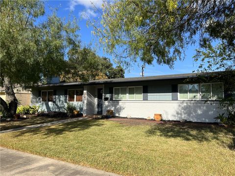 A home in Corpus Christi