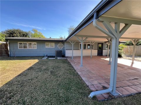 A home in Corpus Christi