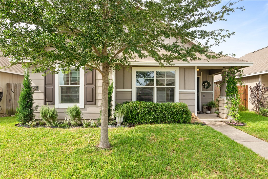 7233 Nuss Drive