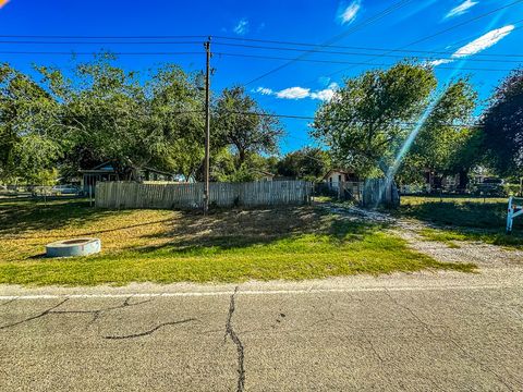 A home in Corpus Christi