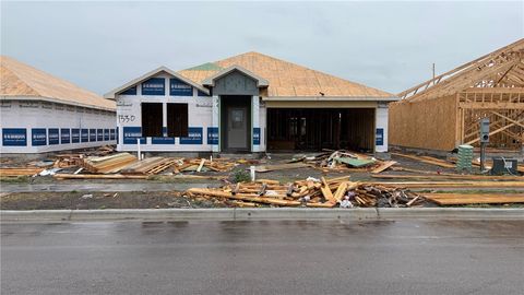 Photo of 1330 Connie Scott Drive, Corpus Christi, TX 78415 (MLS # 475184)