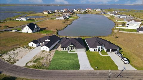 A home in Rockport