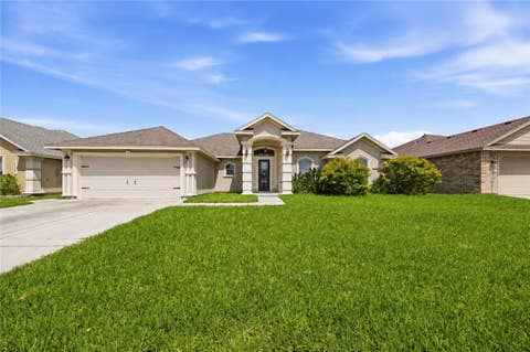 Photo of 3817 Kangaroo Court, Corpus Christi, TX 78414 (MLS # 479255)