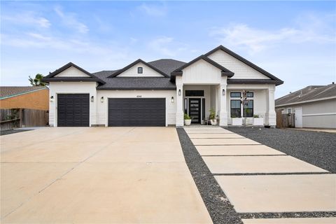 A home in Corpus Christi