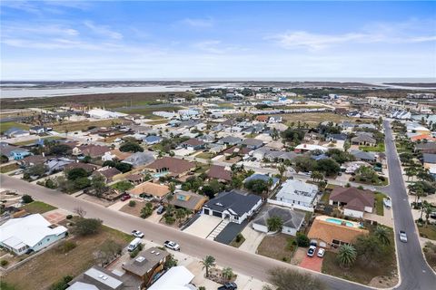 A home in Corpus Christi