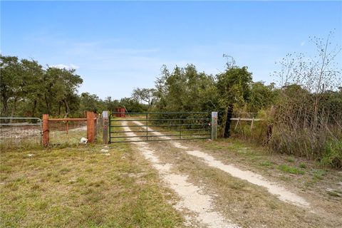 A home in Aransas Pass