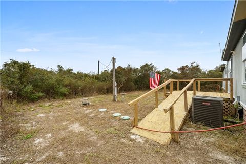 A home in Aransas Pass