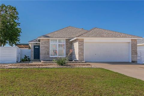 A home in Corpus Christi