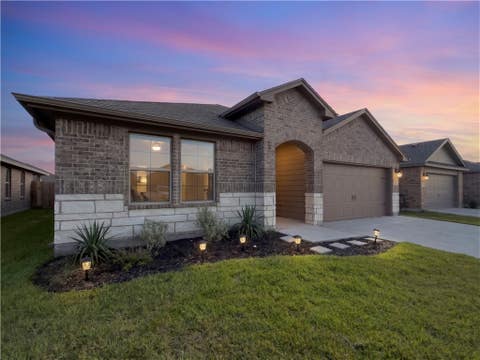 Photo of 7321 Star Gazer Drive, Corpus Christi, TX 78414 (MLS # 479135)