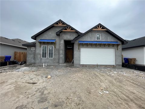 A home in Corpus Christi