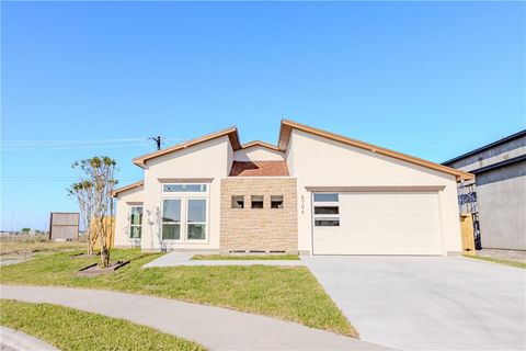 A home in Corpus Christi