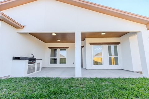 A home in Corpus Christi