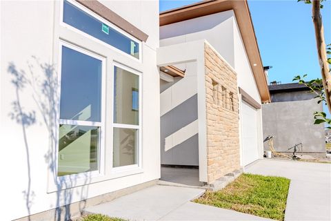 A home in Corpus Christi