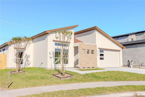 A home in Corpus Christi