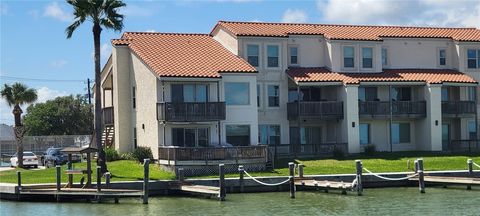 A home in Rockport