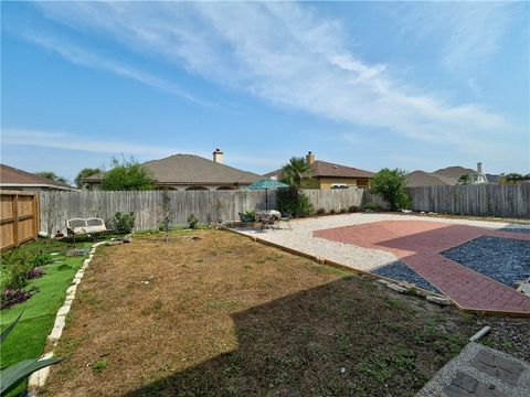 A home in Corpus Christi