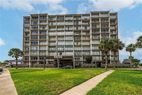 A home in Corpus Christi