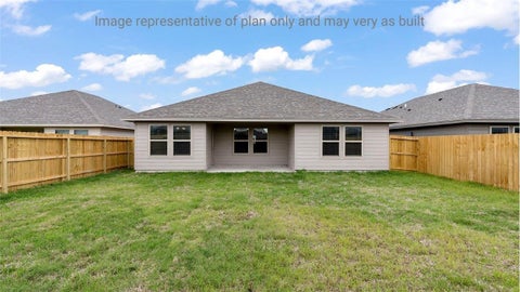 Tiny photo for 1606 Danish Oak Drive, Corpus Christi, TX 78410 (MLS # 481876)