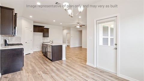 Tiny photo for 1606 Danish Oak Drive, Corpus Christi, TX 78410 (MLS # 481876)